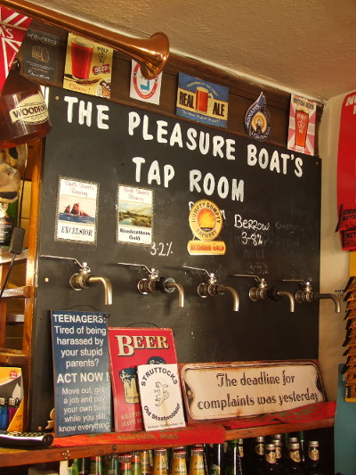 Tap Room